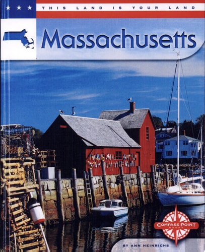 Massachusetts (This Land Is Your Land)