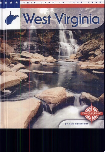 West Virginia (This Land Is Your Land)