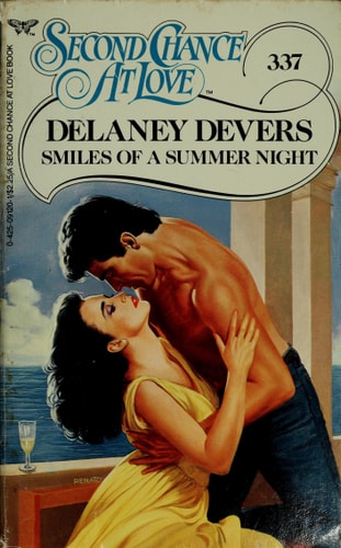Smiles of a Summer Night (Second Chance at Love)