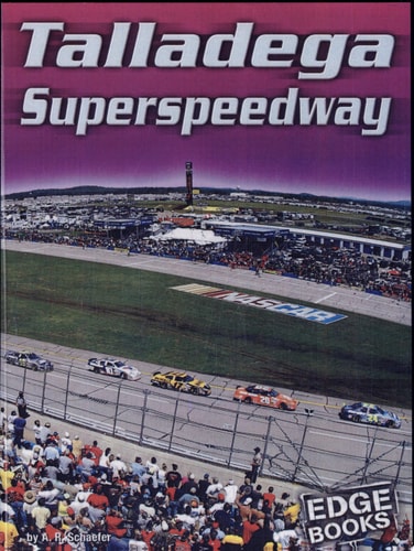 Talladega Superspeedway (Edge Books)