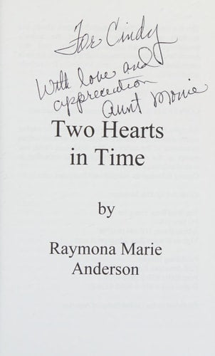 Two Hearts in Time