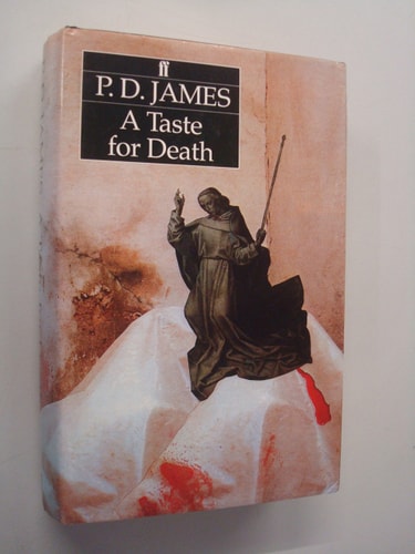 A taste for death