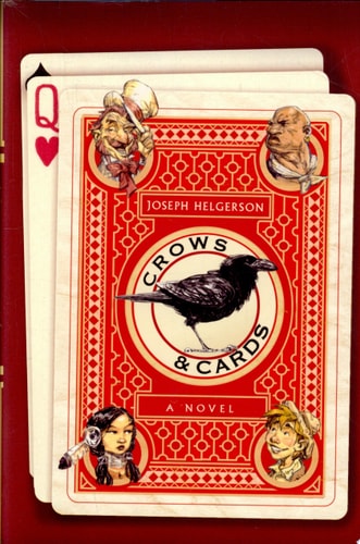 Crows and Cards