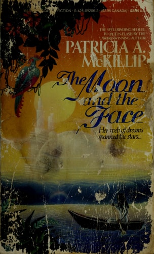 Moon And The Face