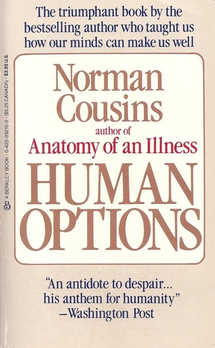 Human Options