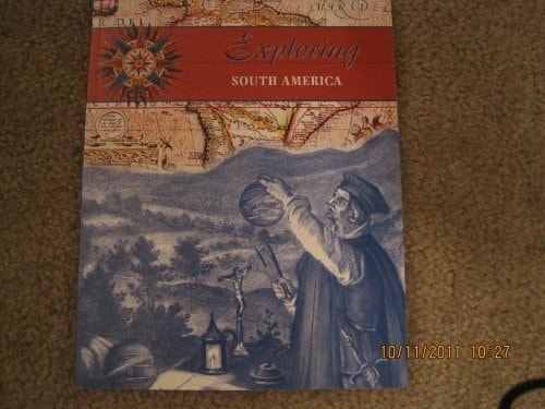 Exploring South America