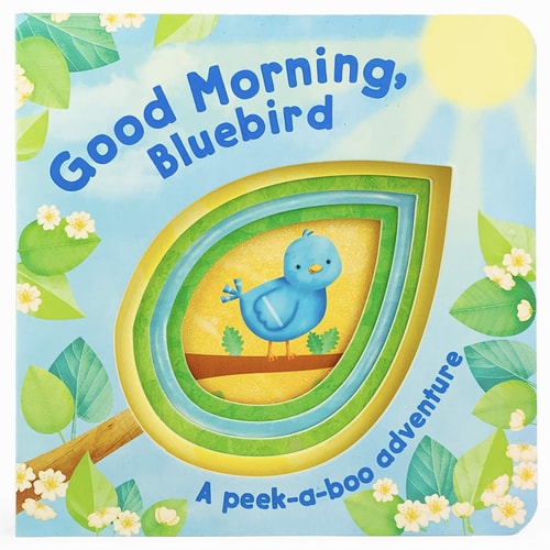 Good Morning, Bluebird