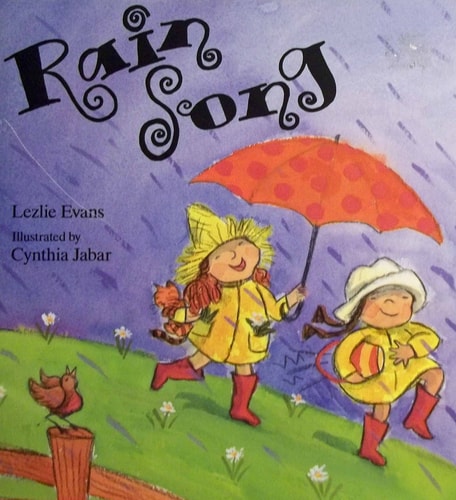 Rain song