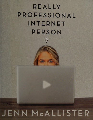 Really Professional Internet Person