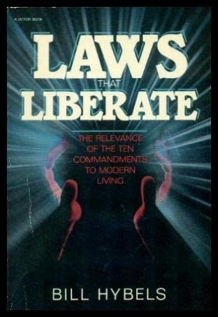 Laws That Liberate