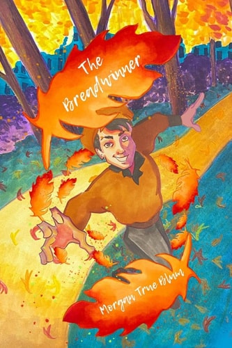 The Breadwinner (The Breadwinner Series)