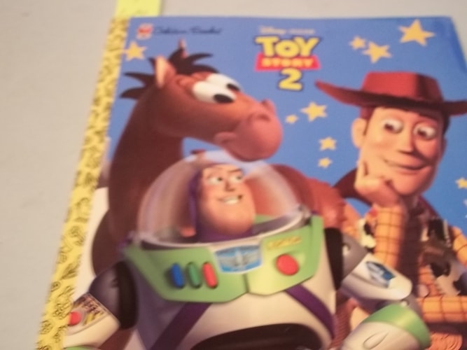 Toy Story 2
