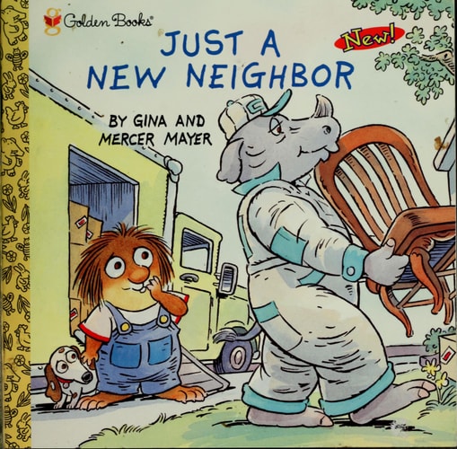 Just a New Neighbor