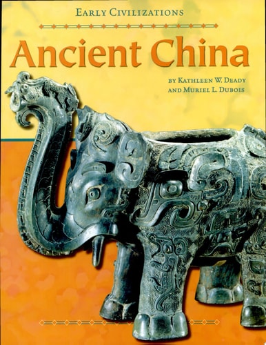 Ancient China (Early Civilizations)