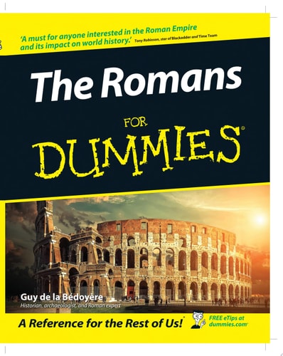 The Romans For Dummies