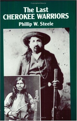 The Last Cherokee Warriors