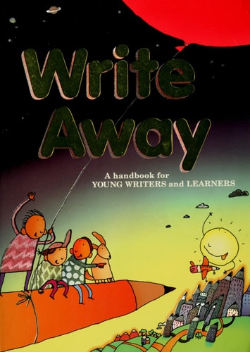 Write Away, Grade 2 (Write Source / Great Source Group)