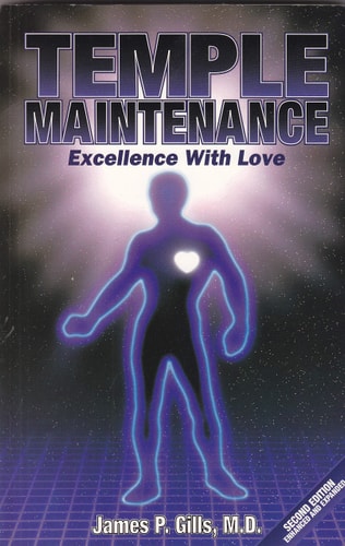 Temple Maintenance: Excellence With Love