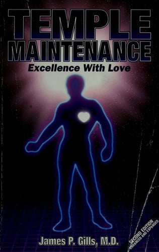 Temple Maintenance: Excellence With Love