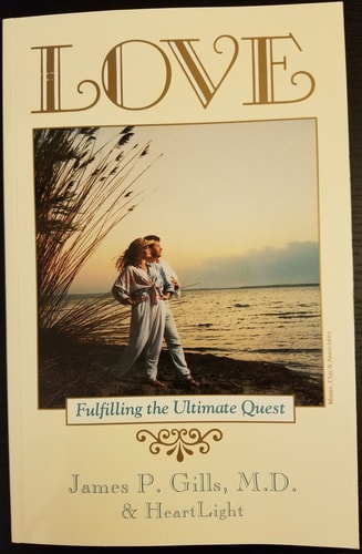 LOVE - Fulfilling the Ultimate Quest