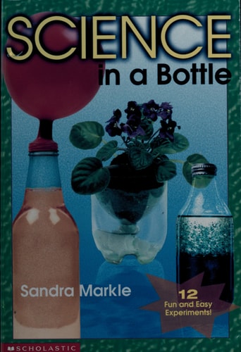 Science in a bottle
