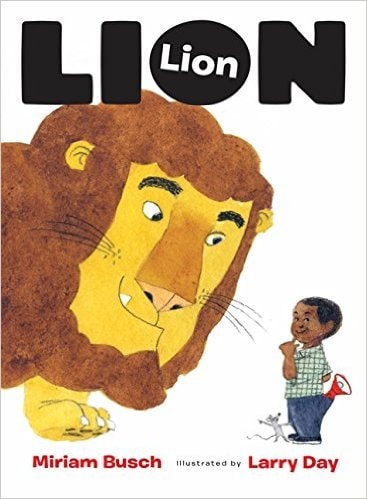 Lion, Lion