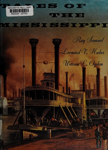 Tales of the Mississippi