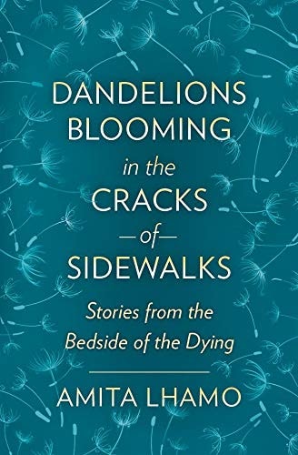 Dandelions Blooming in the Cracks of Sidewalks: Stories from the Bedside of the Dying