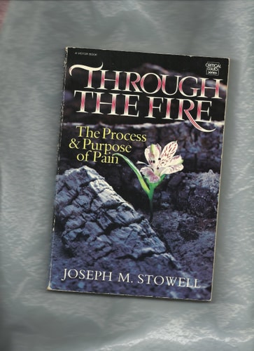 Through the Fire