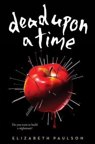 Dead Upon a Time