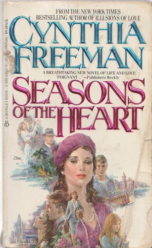 Seasons of the Heart