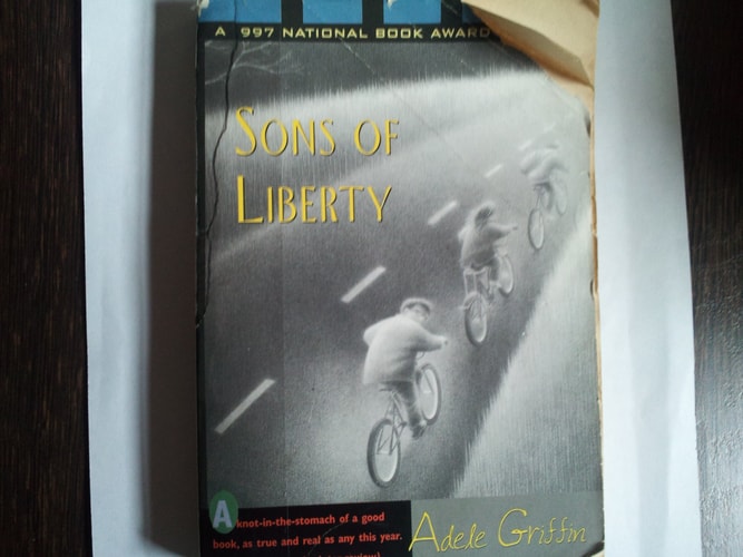 Sons of Liberty