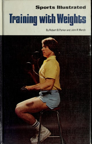 Sports Illustrated Training With Weights
