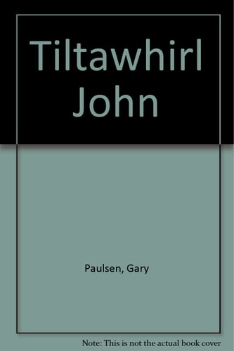 Tiltawhirl John