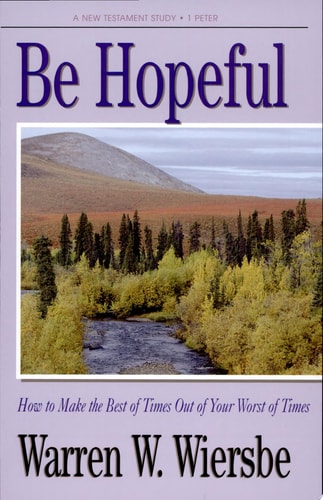 Be Hopeful
