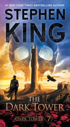 The Dark Tower VII The Dark Tower