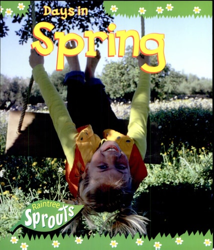 Spring (Days In)