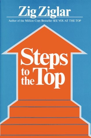 Steps to the Top