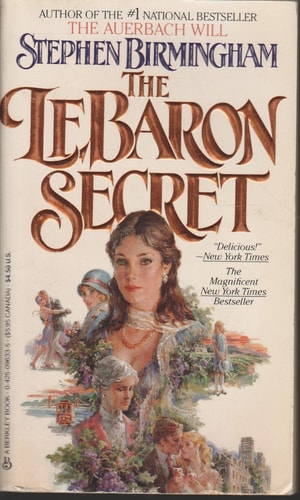 Lebaron Secret
