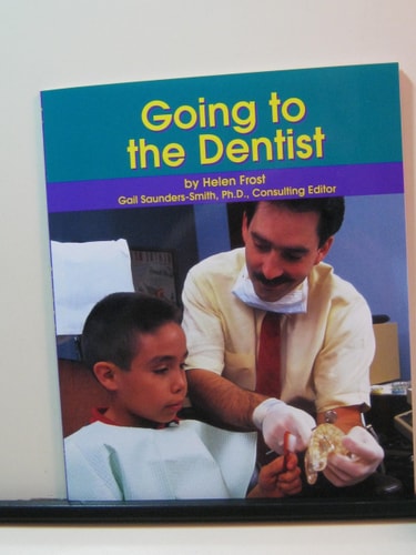 Going to the Dentist (Dental Health)