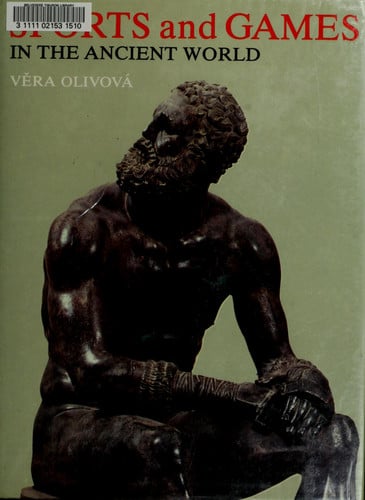 Sports and Games in the Ancient World (English and Czech Edition)