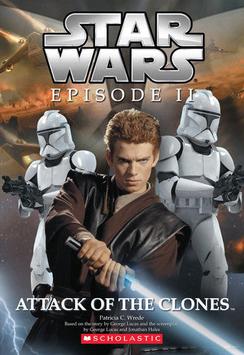 Attack of the Clones