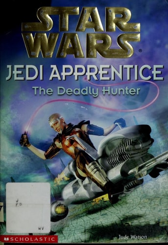 The Deadly Hunter