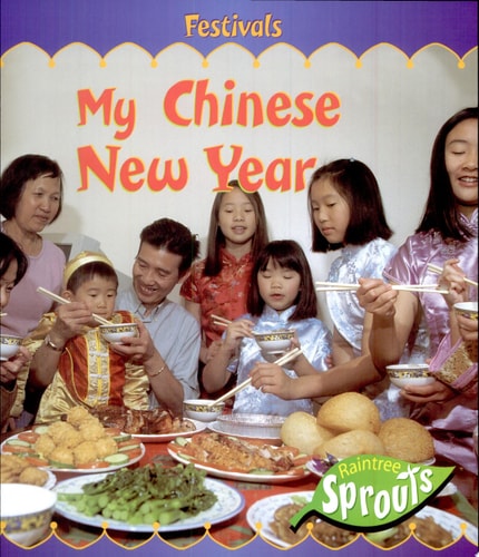 My Chinese New Year (Festivals)