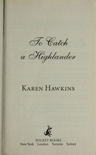 To Catch a Highlander (3) (The MacLean Curse Series)