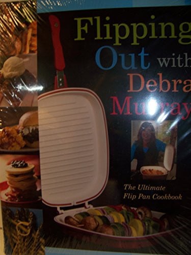 Flipping Out with Debra Murray