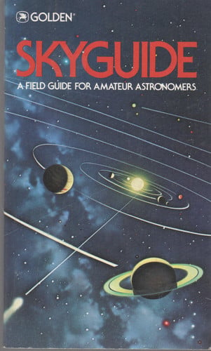 Skyguide: A Field Guide to the Heavens