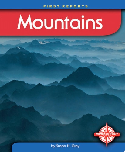Mountains (First Reports - Biomes)