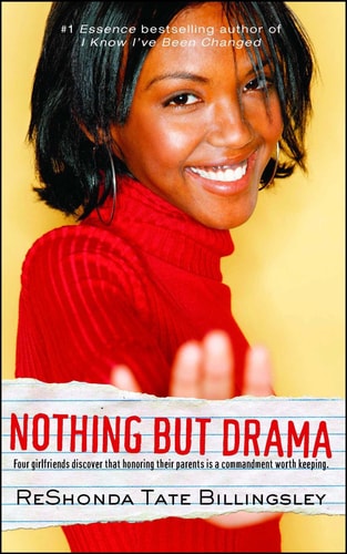 Nothing But Drama (Good Girlz)