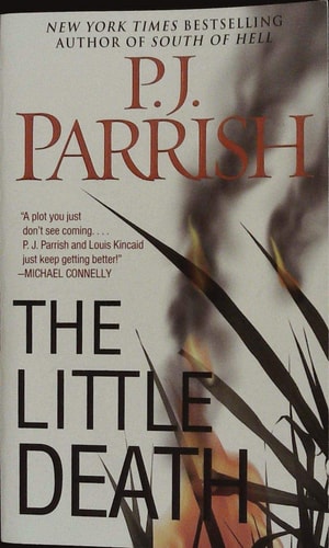 The Little Death